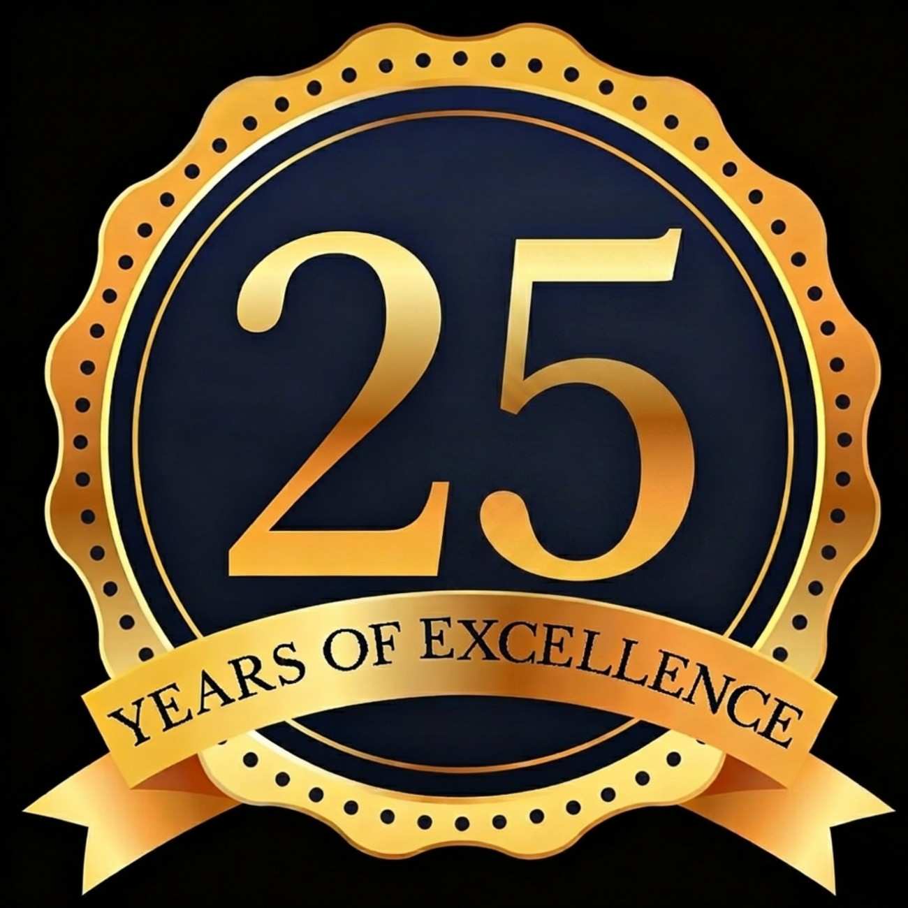 23 Years Img