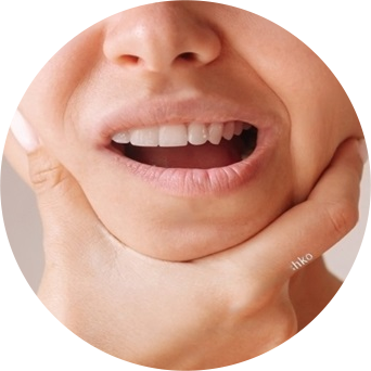 Jaw Alignment Issues Image