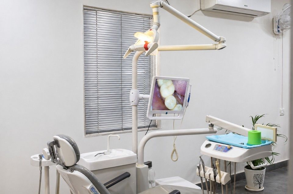 Clinic Images