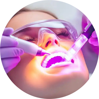 Laser Technology Image