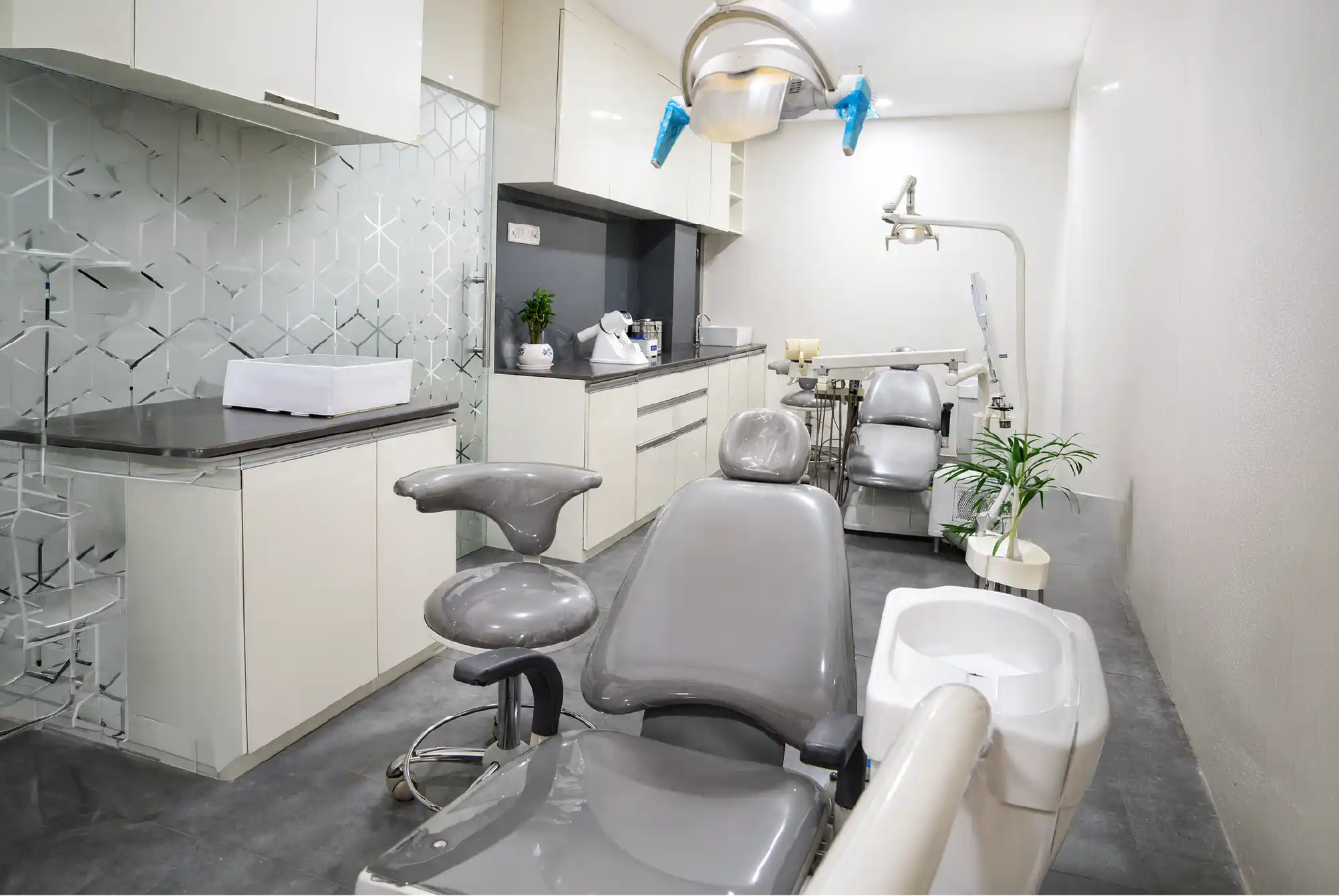 Clinic Images