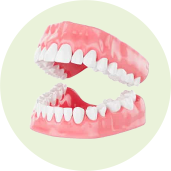 Dentures Image