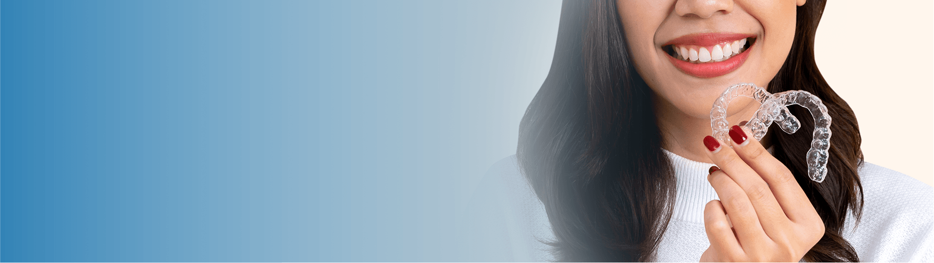 Invisible Aligners Smile Care